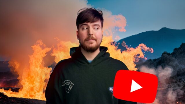 It destroyed YouTube!  broke the record