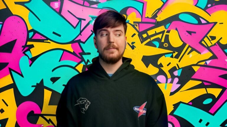 Mr. Beast yeni şirket kuruyor