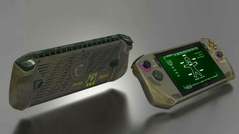 MSI’dan oyuncuları sevindiren haber! Claw 8 AI+, SUPRIM FUZION ve dahası tanıtıldı!