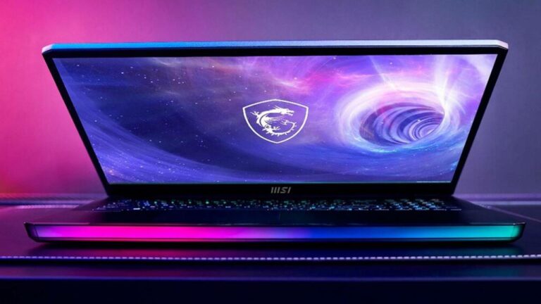 MSI, COMPUTEX’e hızlı başladı! Tüm ödülleri topladı