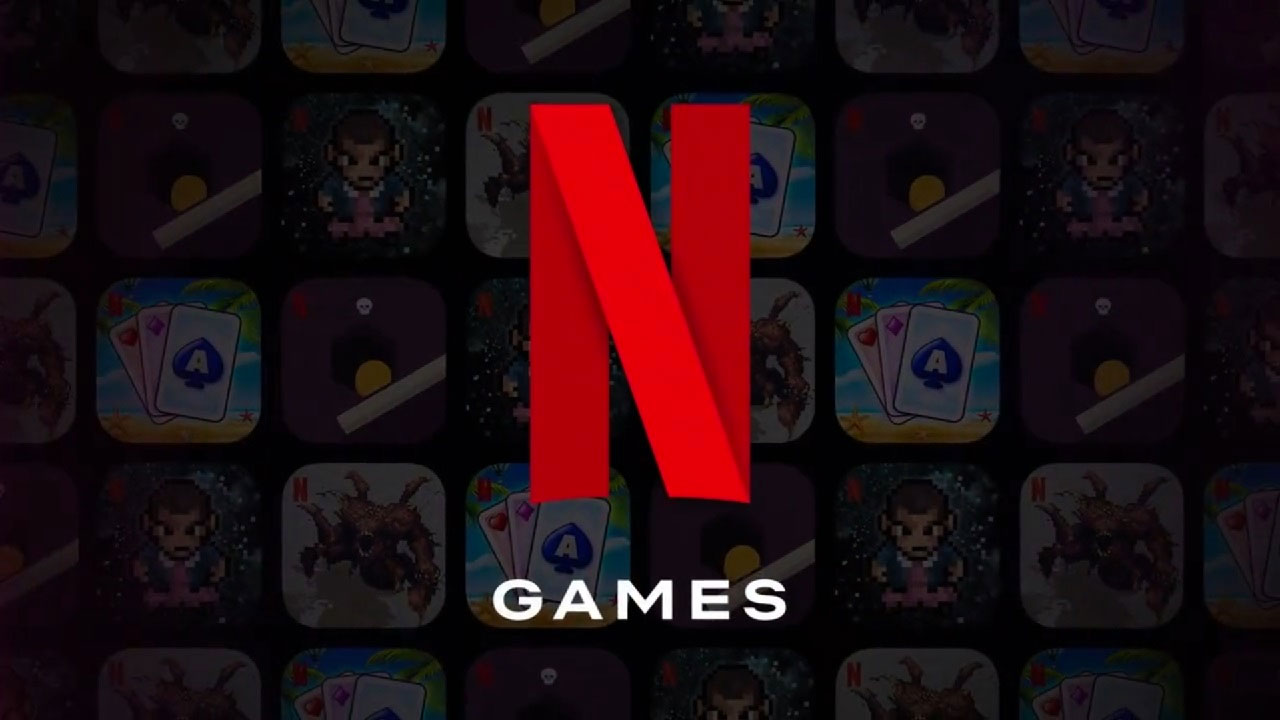 Netflix Games oyunlar