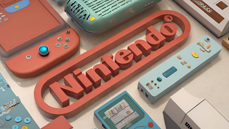 Nintendo yapay zeka’ya karşı temkinli! Çünkü bir bildiği var
