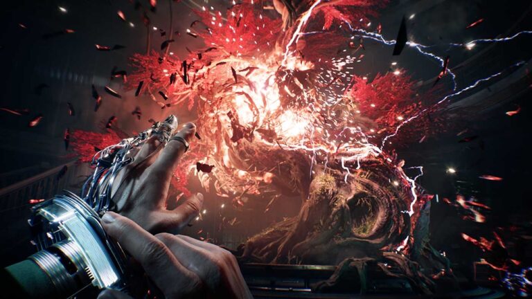 Grafikleri efsane macera oyunu için tarih verildi! İşte fragman