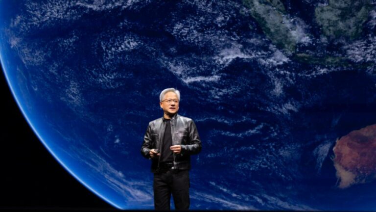 NVIDIA CEO’sundan öncesi önemli açıklama!