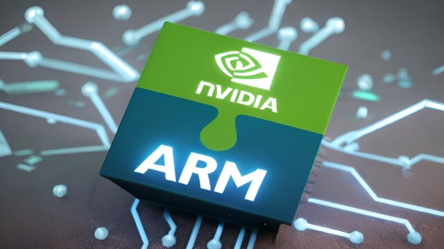 NVIDIA and MediaTek are coming to compete with Qualcomm and Apple!