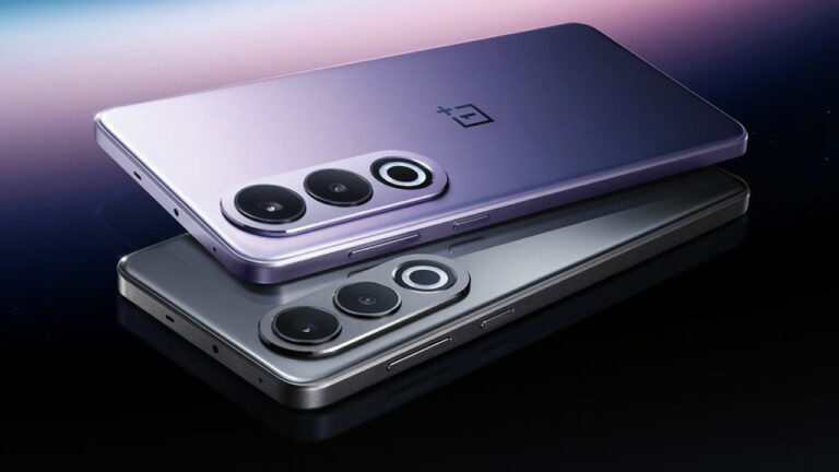 OnePlus Nord 4 özellikleri ve lansman tarihi sızdırıldı!