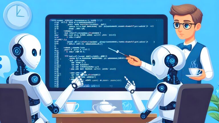 OpenAI, yapay zekayı denetleyecek yapay zeka geliştirdi