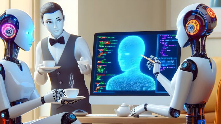 Yapay zekaya sorduk: Türkiye’yi 2024’te ne bekliyor?