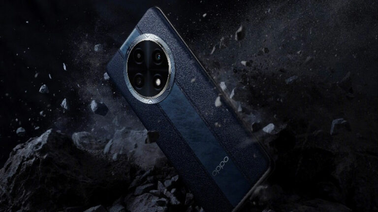 Orta segment katili OPPO F27 Pro+ 5G tanıtıldı! İşte özellikleri