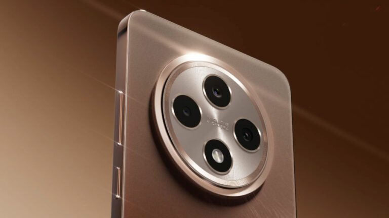 OPPO AI özellikli OPPO Reno 12F 5G tanıtıldı! İşte özellikleri