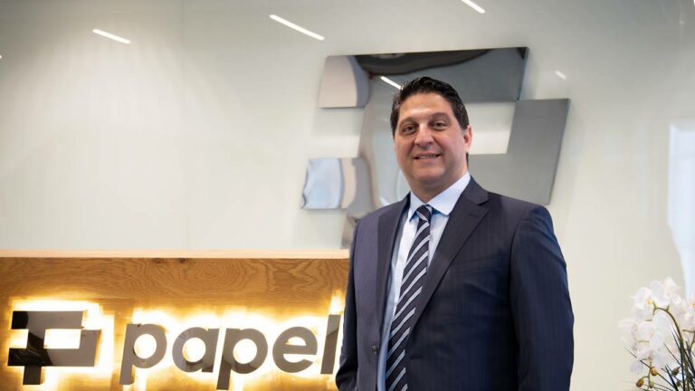 Papel, siber güvenlikte yapay zeka dönüşümünü başlattı