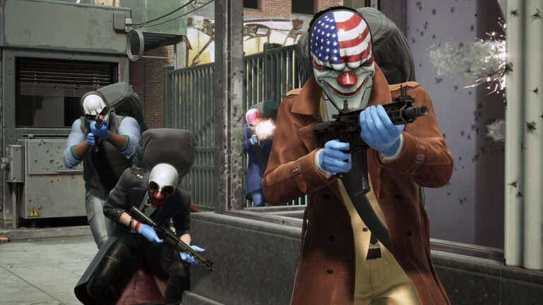 Payday 3’e çevrimdışı modu geliyor! Ama çevrimiçi olmanız gerek…