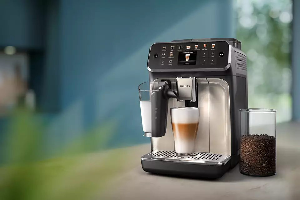 Philips LatteGo inceleme