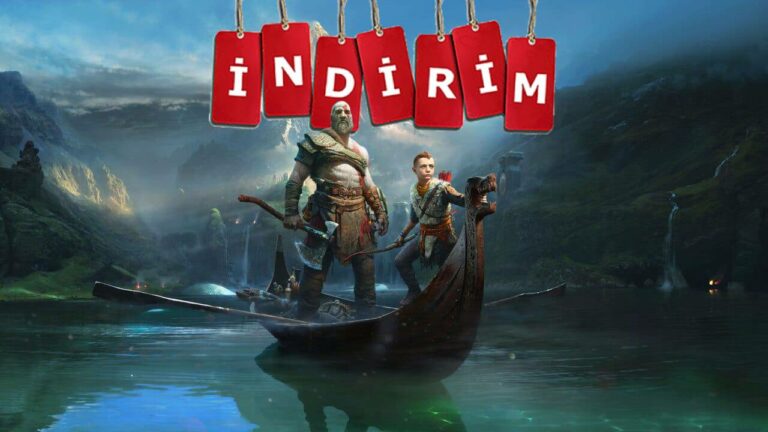 GOG’da kampanya başladı: İkonik oyunlar yüzde 95 indirimli