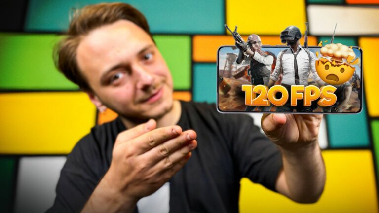 POCO F6 Pro PUBG testi: Yüksek ayarlarda sınırları zorladık!