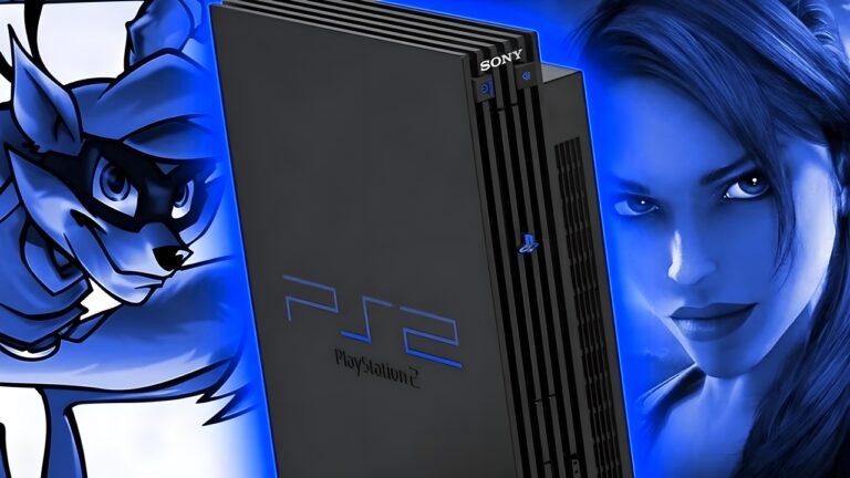 PS5, yeni PS2 emülatörüyle hayal kırıklığı yarattı