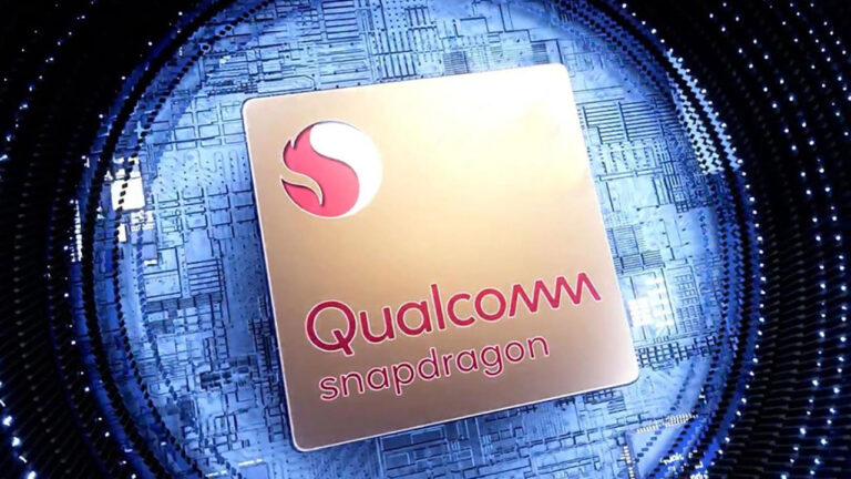 Qualcomm yeni işlemcisini sessizce tanıttı!
