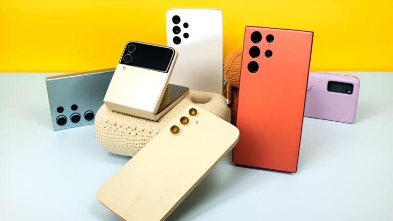 Samsung bu modelleri artık desteklemeyecek!