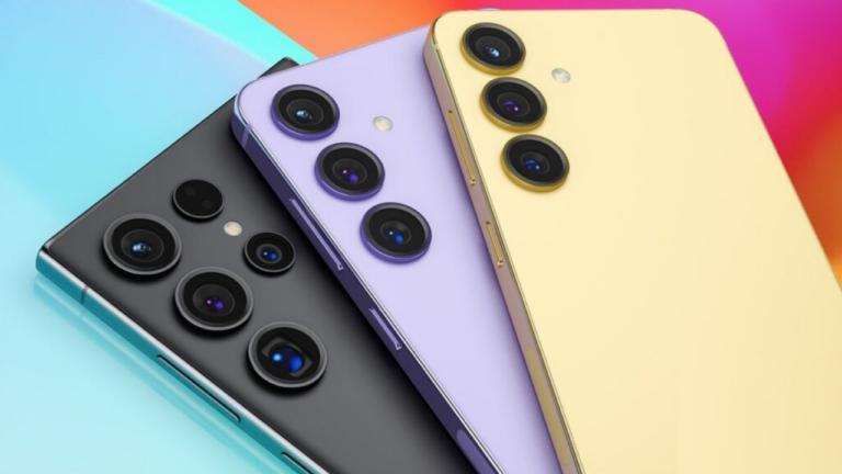 Galaxy S24 ve S23 serisi için Haziran 2024 güvenlik güncellemesi!