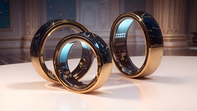 Samsung Galaxy Ring release date has been announced!