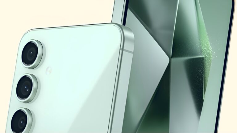 Samsung Galaxy S24 FE, en net haliyle ortaya çıktı!