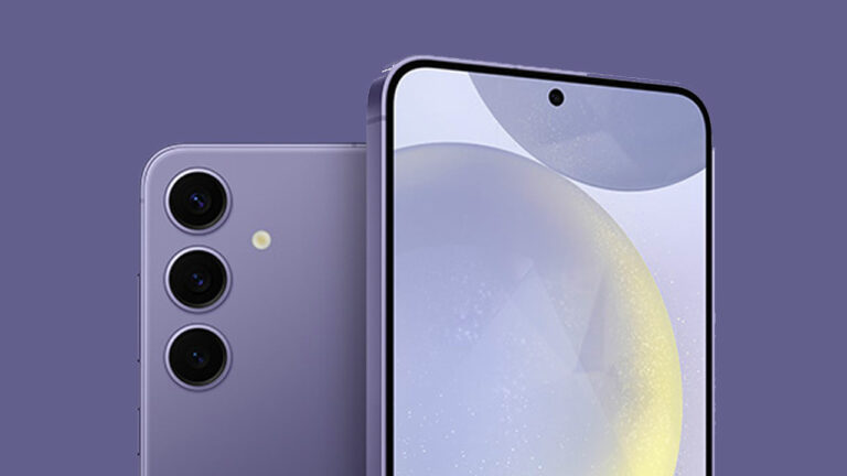 Exynos 2400 işlemcili Samsung Galaxy S24 FE özellikleri sızdırıldı!