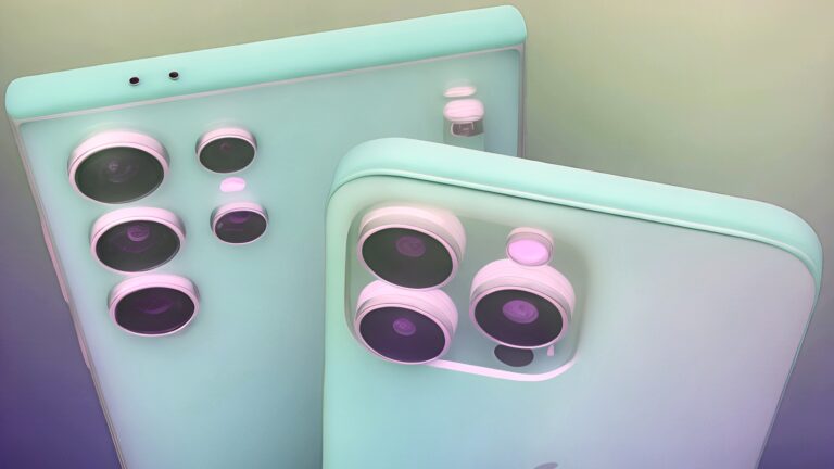 Samsung’un en popüler modeli, iPhone 15’i solladı!