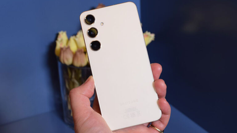 Samsung Galaxy S25 kamera detayları sızdırıldı!