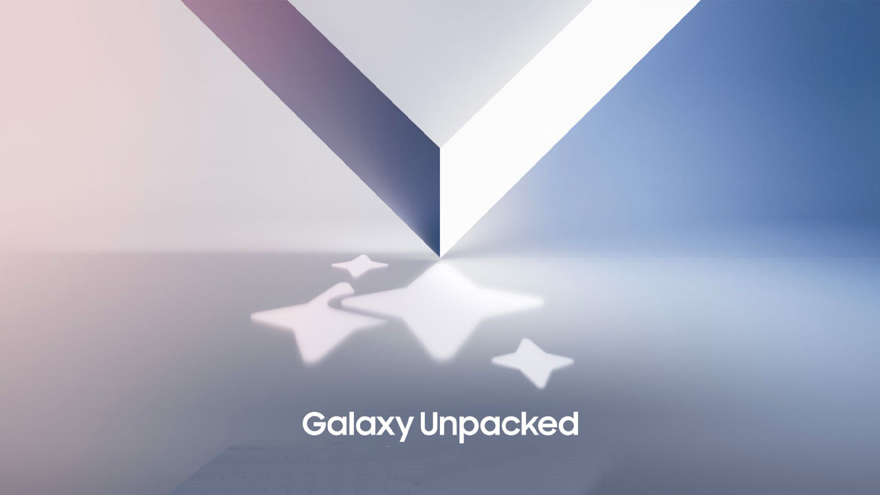 Samsung Galaxy Unpacked