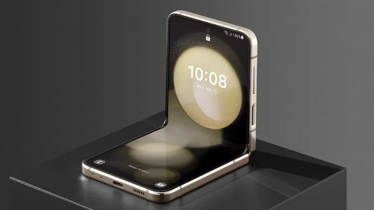 Samsung Galaxy Z Flip6 beklenenden ucuz olacak!