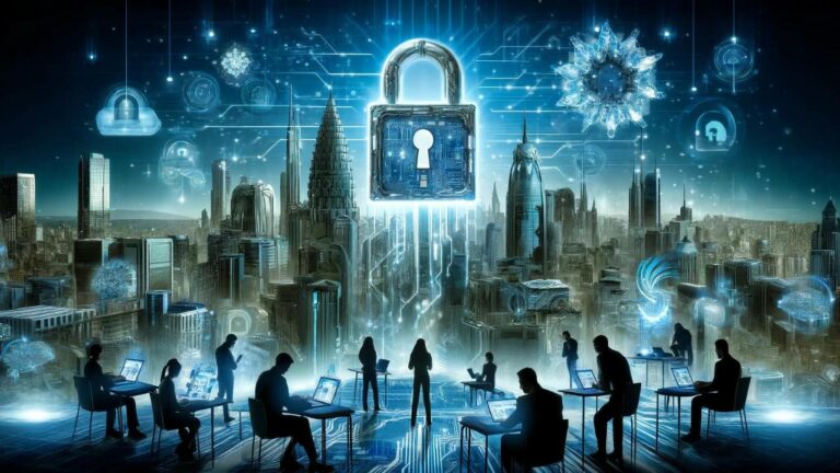 Siber güvenlik mühendisliği webinar programı ile kariyerinizi güçlendirin!