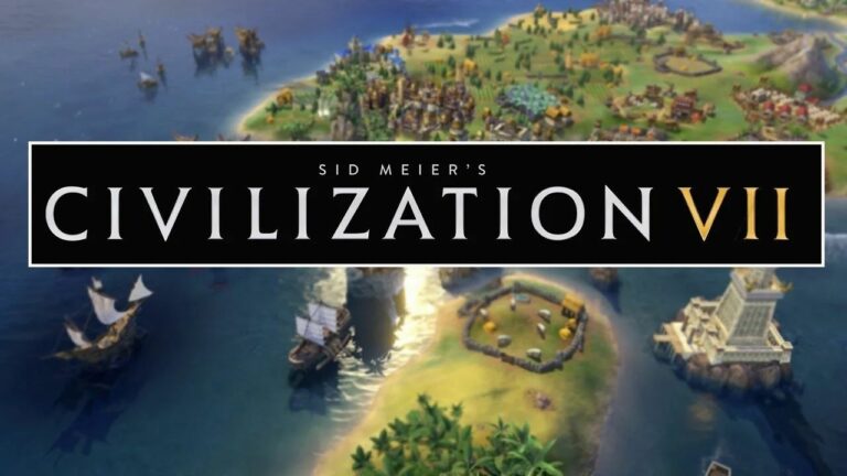Lansman öncesi sızdırıldı: Sid Meier’s Civilization VII geliyor!