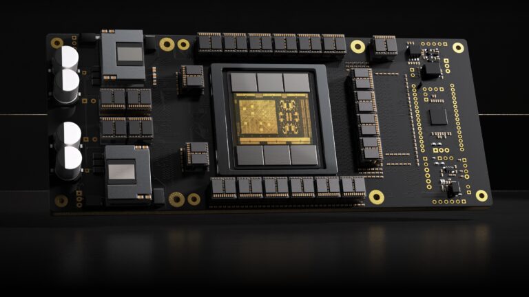 NVIDIA’nın nur topu gibi bir rakibi oldu! 20 kat daha hızlı