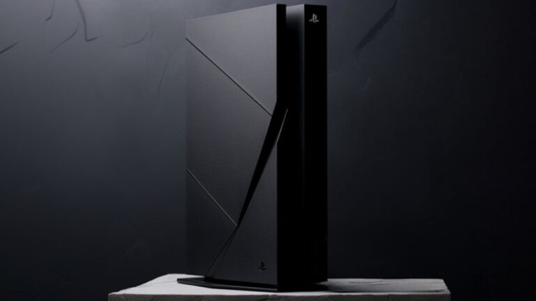 Sony, PlayStation 6’dan sonra tamamen dijitale geçebilir!