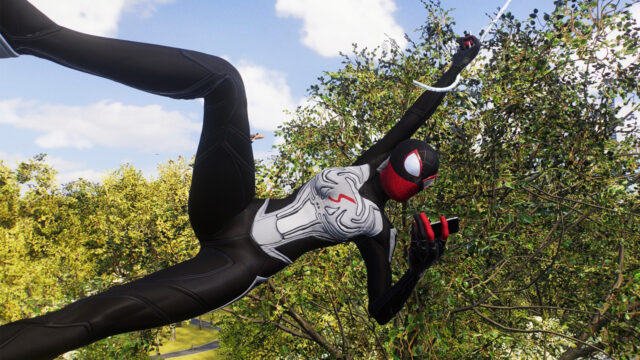 Marvel’s Spider-Man 3 oynanış görüntüleri sızdırıldı!