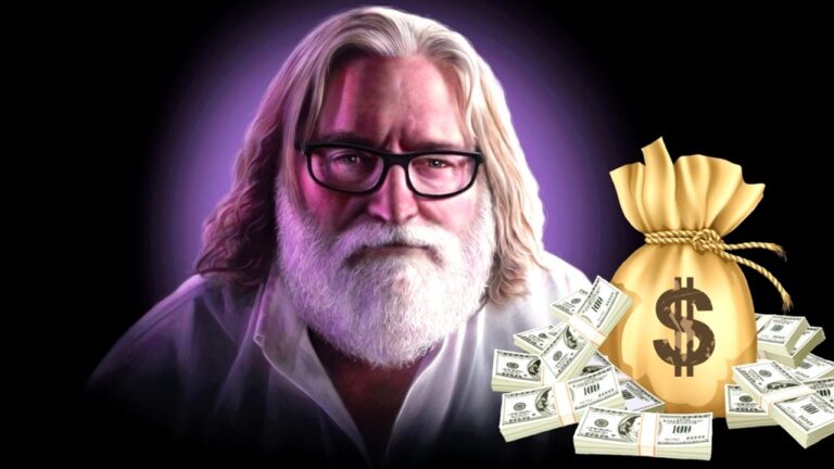 Steam’de 19 milyar dolar çöpe atılmış olabilir! İşte sebebi