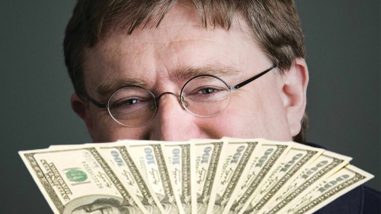 Steam kullanıcılarının oynamadığı oyunlara harcadığı para miktarı hesaplandı!