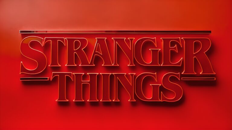 Instagram’dan Stranger Things sürprizi