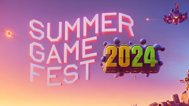 Summer Game Fest 2024 başlıyor! Neler göreceğiz?
