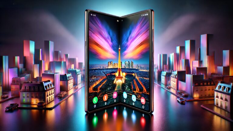 Samsung Galaxy Z Fold6 özellikleri nasıl olacak?
