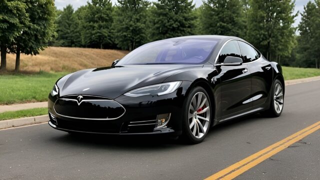 Tesla FSD v12.5 kapsamlı olarak yayınlanmaya başladı!