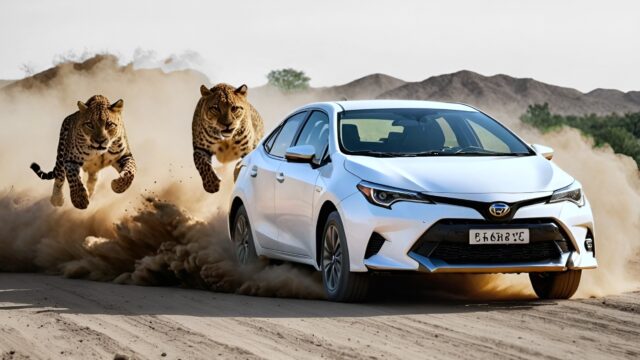 Toyota hibrit otomobil konusunda haklı mı çıktı?