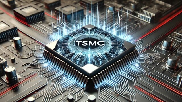 TSMC, çip teknolojisinde geleneksel yöntemi terk etti!