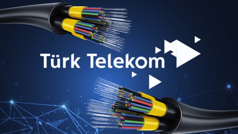 Türk Telekom, yeni teknolojisiyle Avrupa’da bir ilke imza attı!