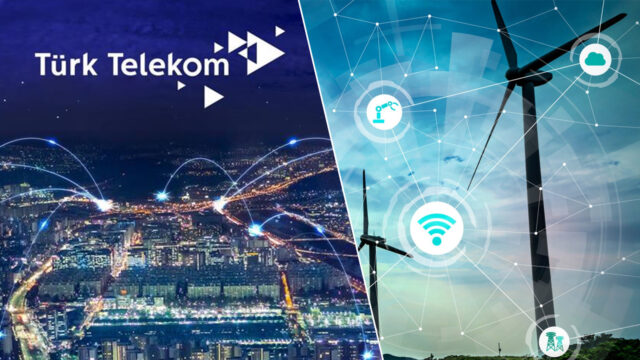 Fiber altyapı meyvesini verdi! Türk Telekom, ilk çeyrek verilerini açıkladı