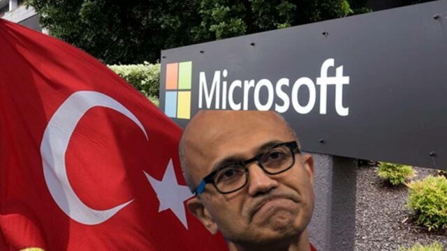 Türkiye’de uzun zamandır beklenen emsal karar! Microsoft tazminat ödeyecek