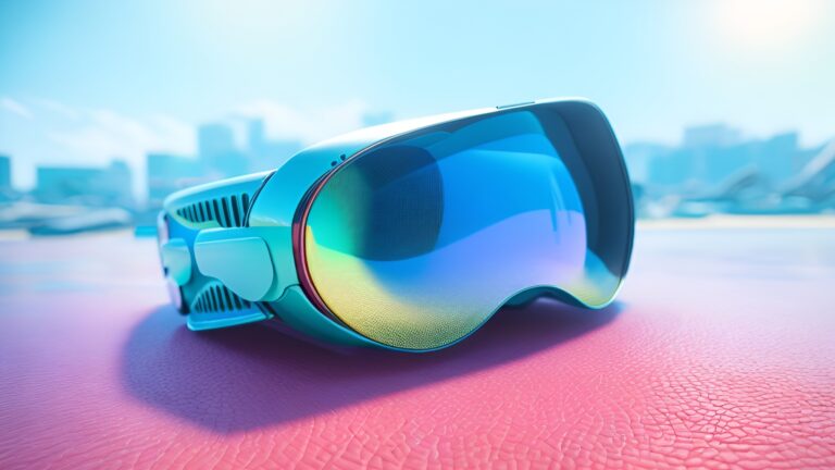 Ucuz Vision Pro için, pahalı bir iPhone’a ihtiyacınız olacak