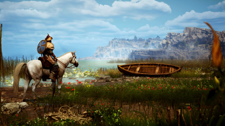 Ertuğrul Gazi olarak oynayacağımız Türk yapımı oyun fragmanı yayınlandı!