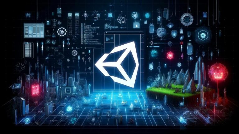 Unity eğitimi ile sıfırdan kendi oyununuzu geliştirin!