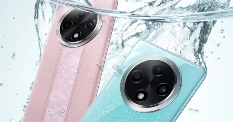 Uygun fiyatlı Oppo A3 lansman öncesi sızdı! İşte özellikleri